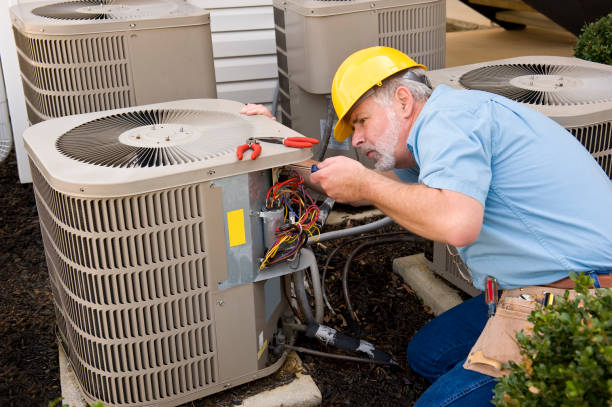 Best Affordable HVAC services  in USA